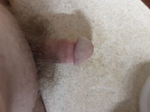 It's not going to suck itself sissy