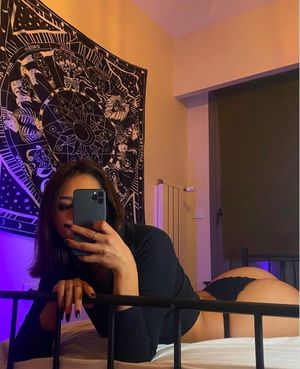 My ass is ready for your cock, daddy