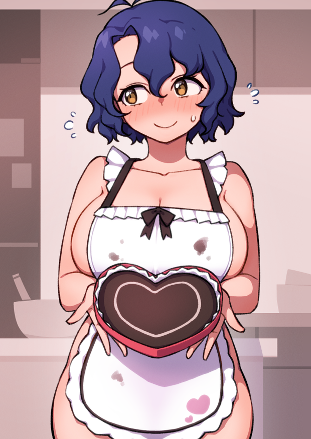 hen