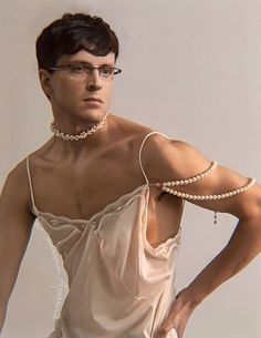 Dont forget your wig SWEETY