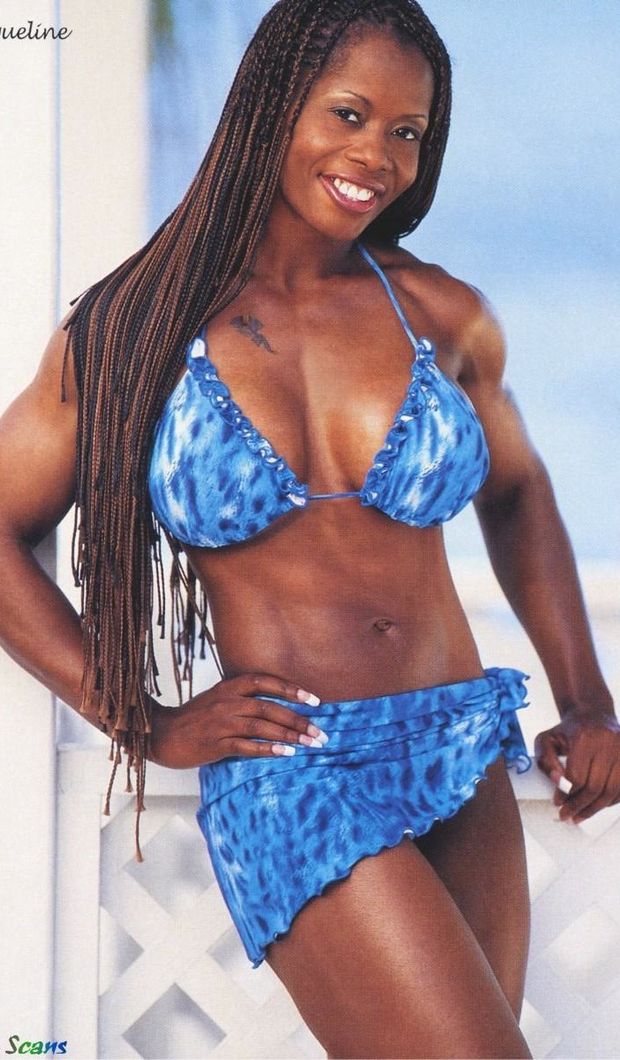 ebony queen