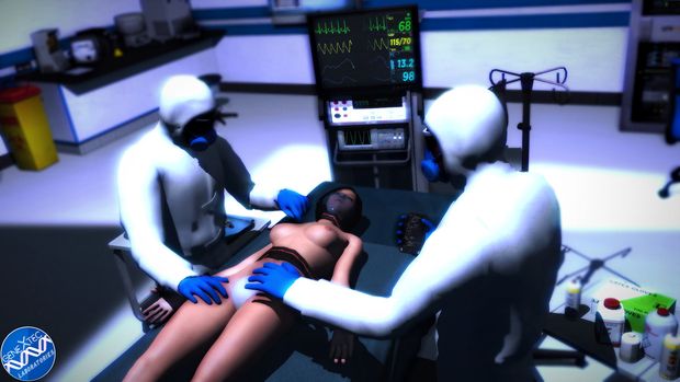 Operating Table #2