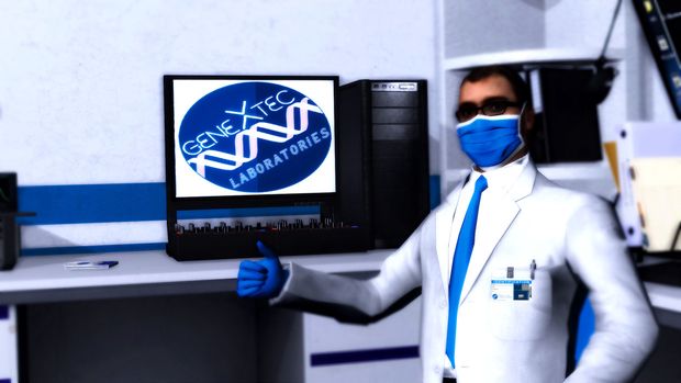 Trust The Doctor