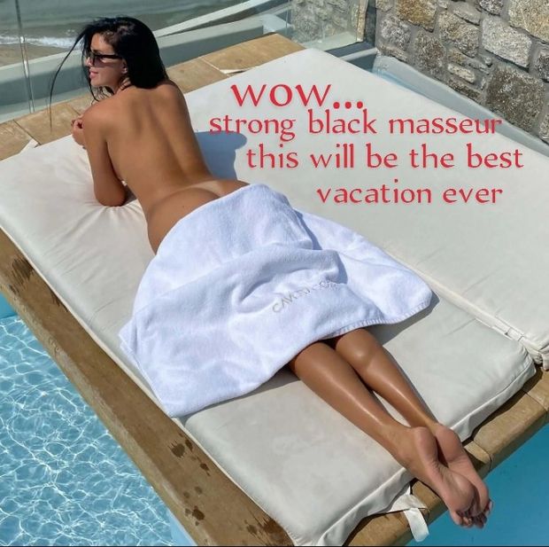 Best vacation ever