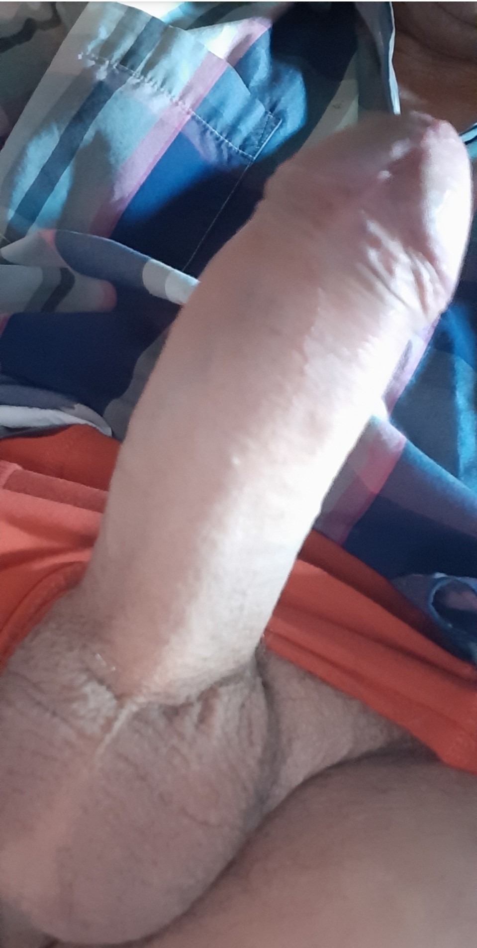 hard as he is