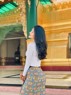 Myanmargirl