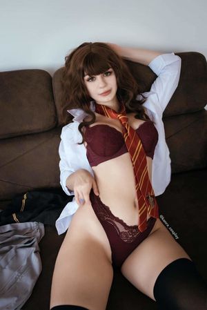 Hermione