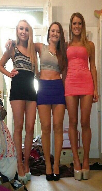 Night out 3way
