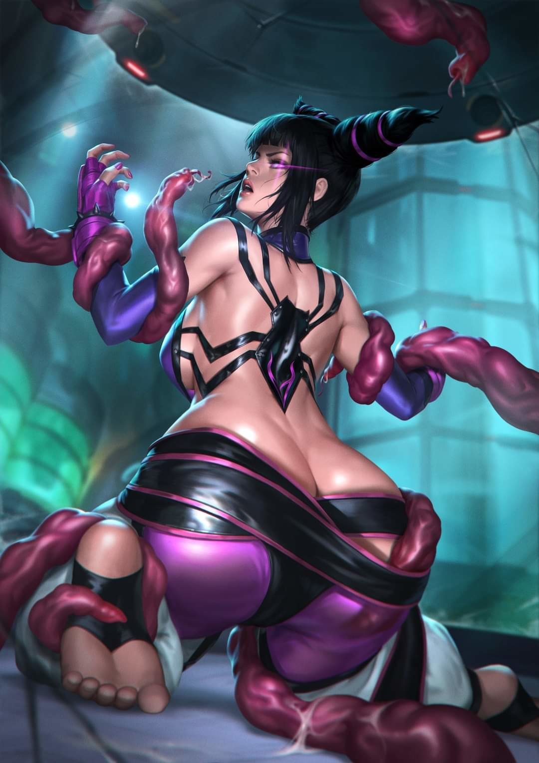 Juri Han