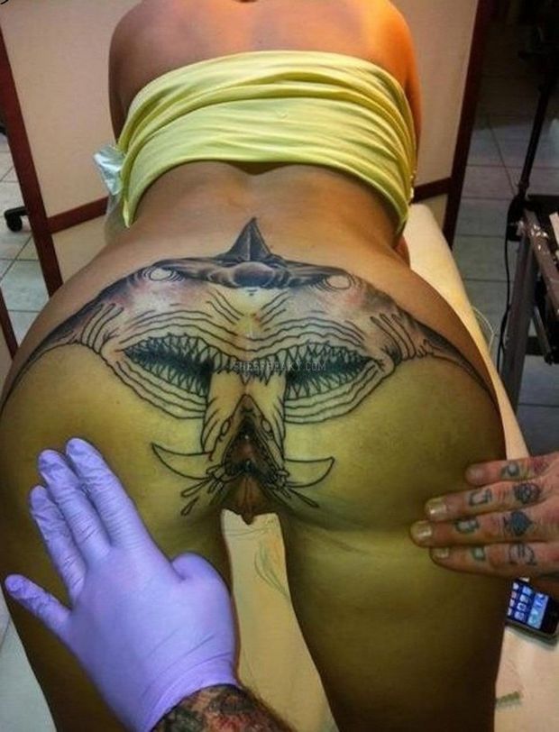 Eat or be eaten
