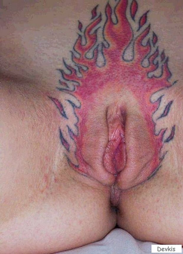 Now this is a FIRE pussy
