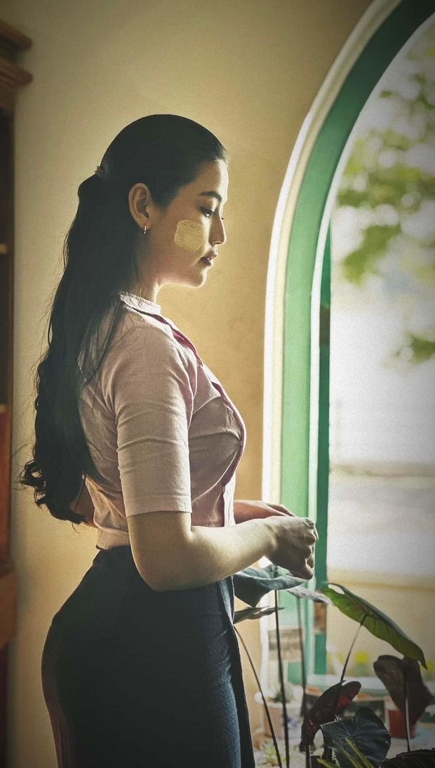 Ei Chaw Po