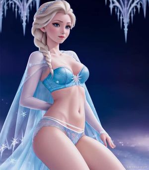 Elsa