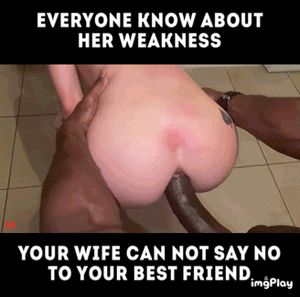 Her weakness