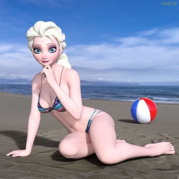 Elsa