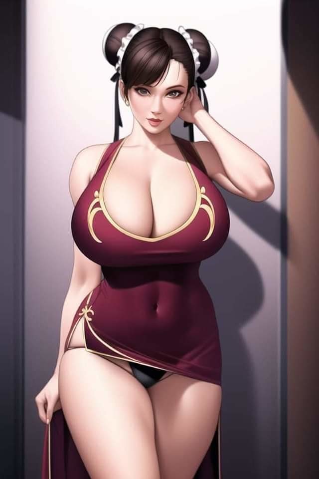Chun Li