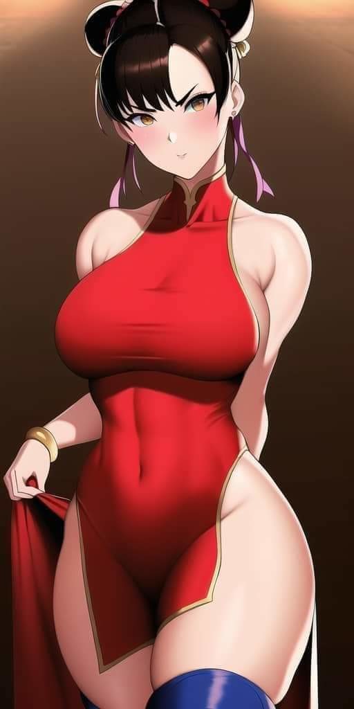 Chun Li