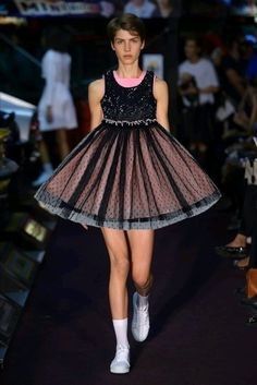 Anna wants the daddy date nite