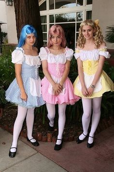 Waiting for the director