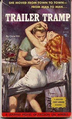 More reading material