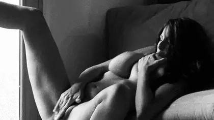 rub your pussy