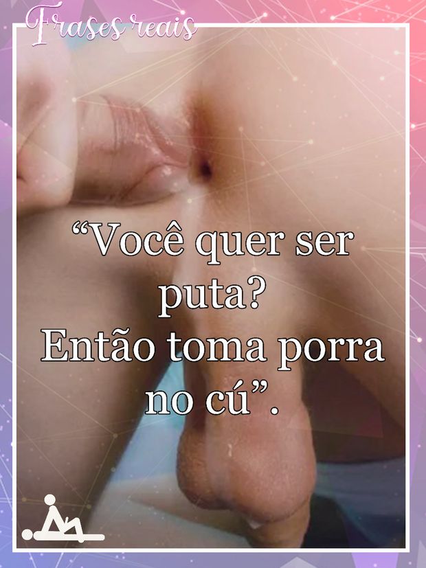 Sei que você quer ser