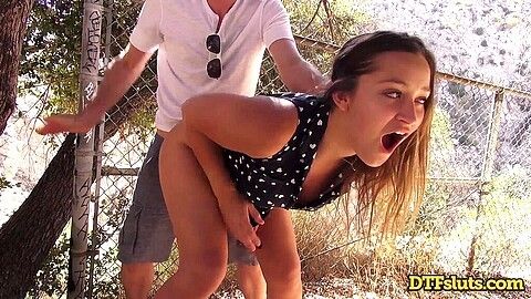 Dani Daniels 3