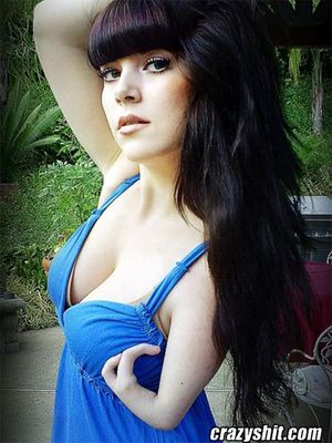 I can think of a few things we could use it for...