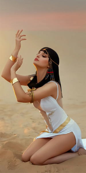 Cleopatra