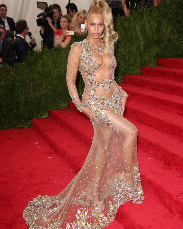 Beyonce