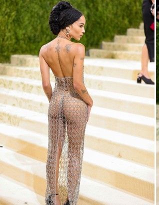 Zoe Kravitz