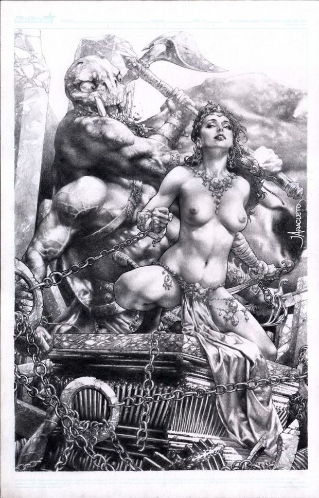 Dejan Thoris