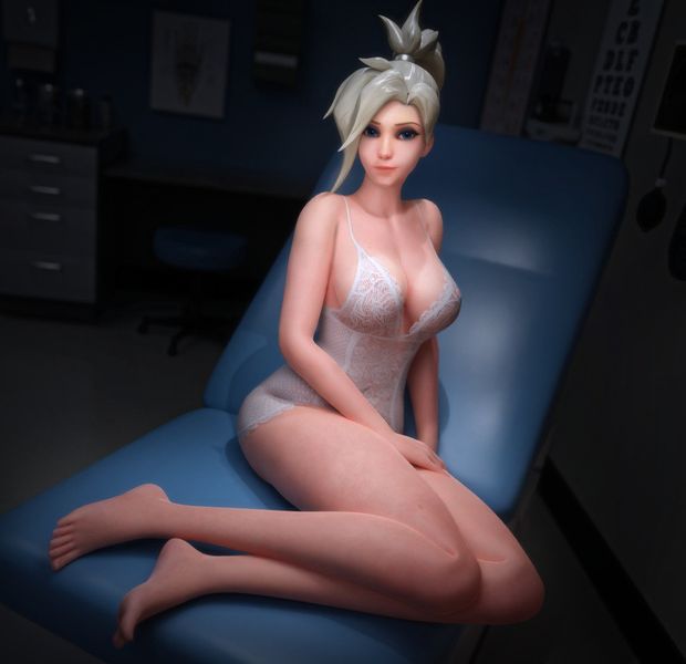 Mercy Lingerie ( rwt418)