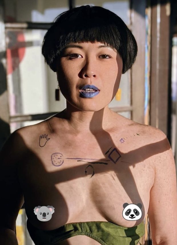 Atsuko