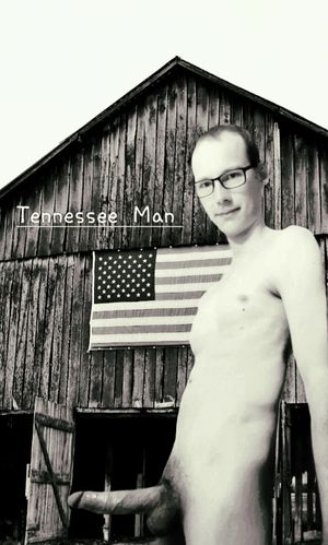 Tennessee Man!!