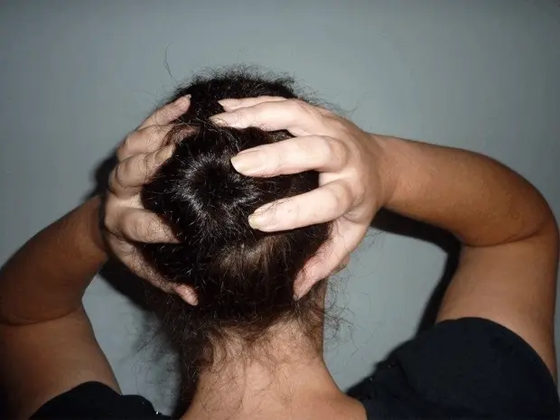 Going long.