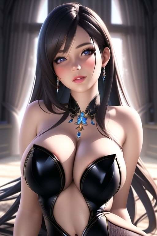 Tifa Lockhart