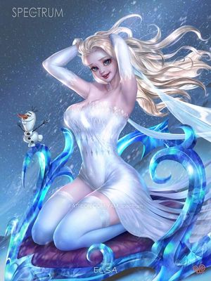 Elsa