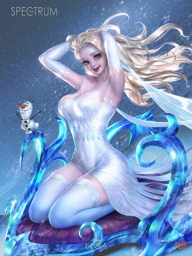 Elsa