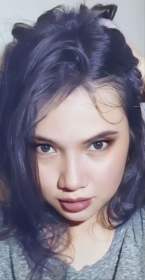 I hold your head then fuck that tiny mouth of yours