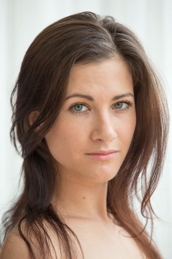 Lauren Crist #2