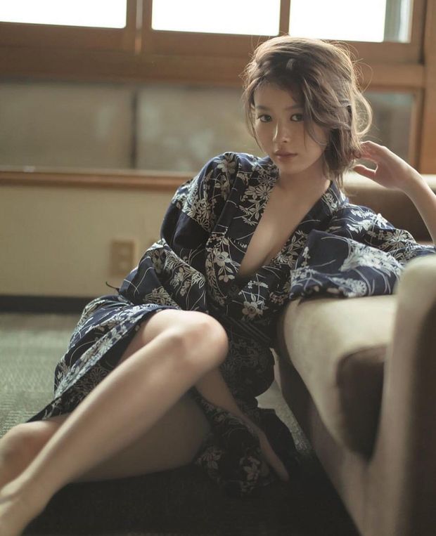 Fumika Baba