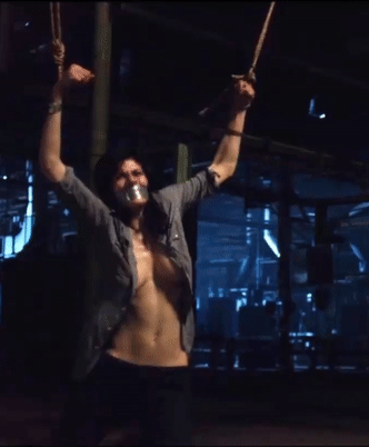 Texas Chainsaw 3D