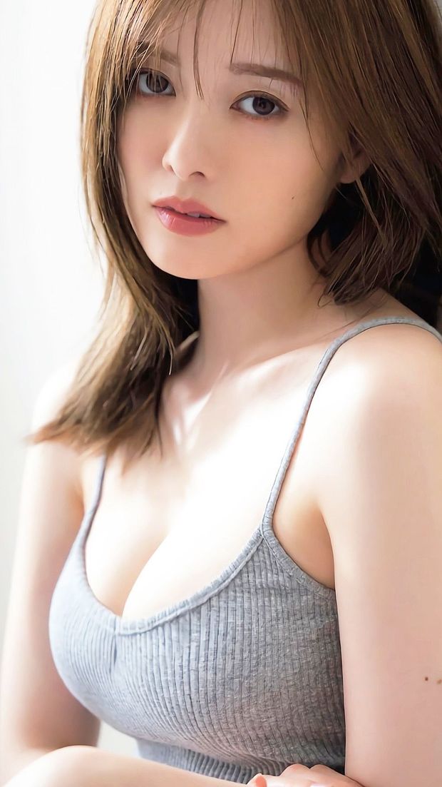 Mai Shiraishi