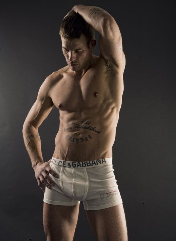 Jonathan Jesensky