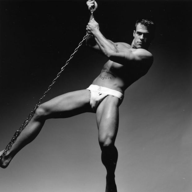 Jonathan Jesensky