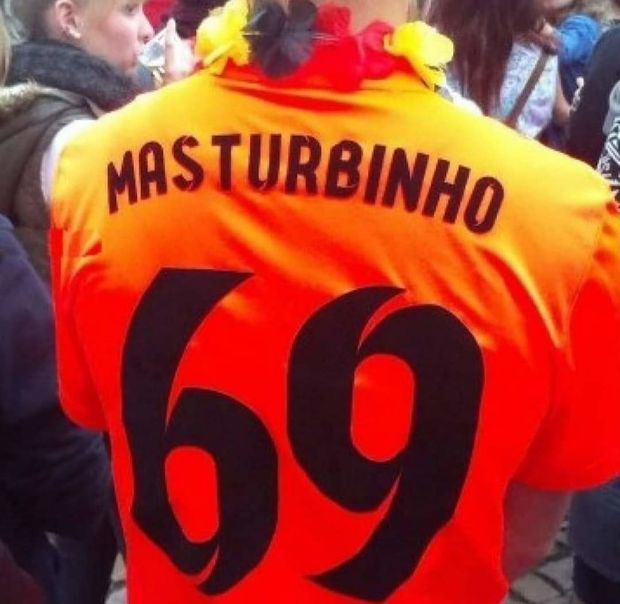 MASTURBINHO