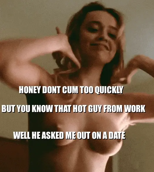 easy to say..