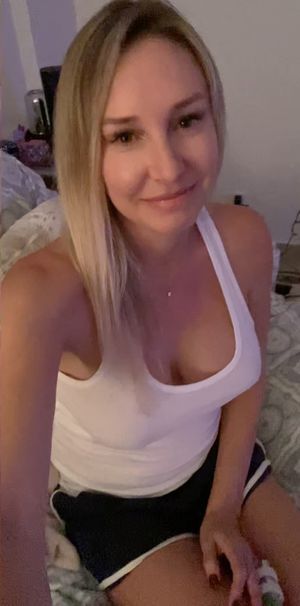 I miss my ex gf’s perfectly round tits