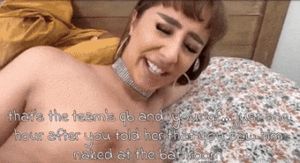 CHEATING WIVES - 075 - now she believes you